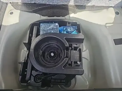 Photo 11 Citroën C3  1.2 PureTech 83ch S&S Feel Pack