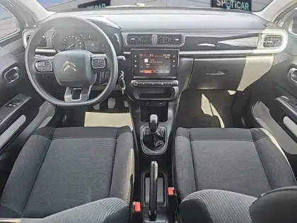 Photo 7 Citroën C3  1.2 PureTech 83ch S&S Feel Pack