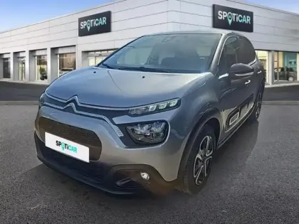 Photo Citroën C3