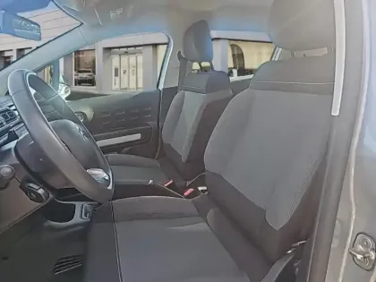 Photo 8 Citroën C3  1.2 PureTech 83ch S&S Feel Pack