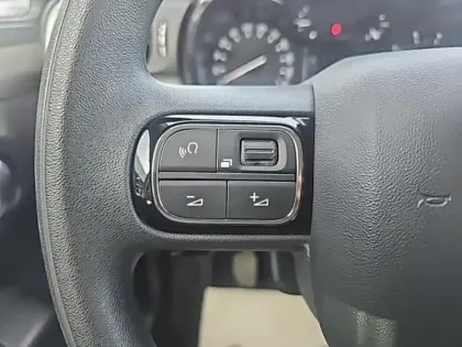 Photo 14 Citroën C3  1.2 PureTech 83ch S&S Feel Pack