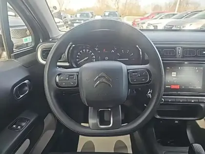 Photo 12 Citroën C3  1.2 PureTech 83ch S&S Feel Pack