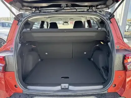 Photo 5 Opel Frontera  1.2 Turbo Hybrid 110ch GS e-DCT6