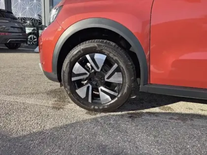 Photo 10 Opel Frontera  1.2 Turbo Hybrid 110ch GS e-DCT6