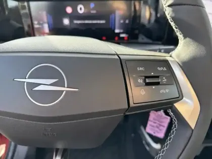 Photo 14 Opel Frontera  1.2 Turbo Hybrid 110ch GS e-DCT6