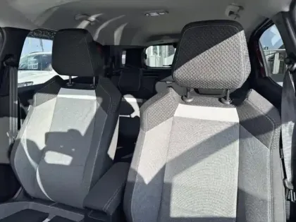 Photo 11 Opel Frontera  1.2 Turbo Hybrid 110ch GS e-DCT6