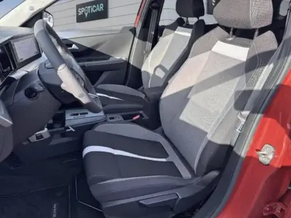 Photo 8 Opel Frontera  1.2 Turbo Hybrid 110ch GS e-DCT6