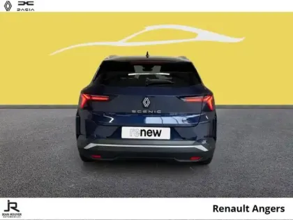 Photo 11 Renault Scenic  E-Tech Electric 220ch Techno grande autonomie -24