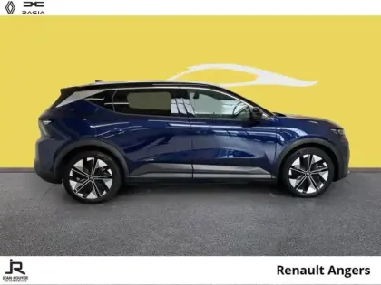 Photo 13 Renault Scenic  E-Tech Electric 220ch Techno grande autonomie -24