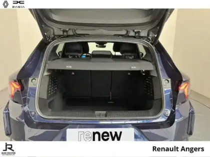 Photo 6 Renault Scenic  E-Tech Electric 220ch Techno grande autonomie -24