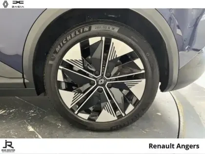 Photo 7 Renault Scenic  E-Tech Electric 220ch Techno grande autonomie -24