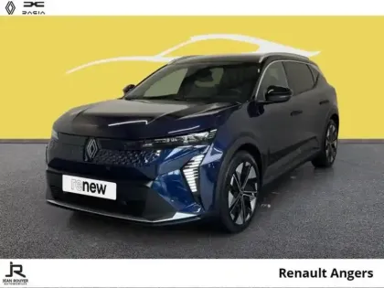 Photo Renault Scenic