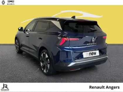 Photo 10 Renault Scenic  E-Tech Electric 220ch Techno grande autonomie -24