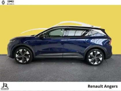 Photo 9 Renault Scenic  E-Tech Electric 220ch Techno grande autonomie -24