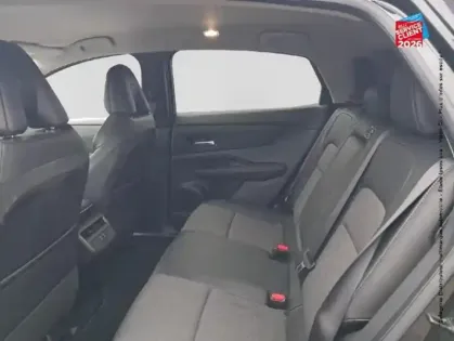 Photo 10 Nissan Ariya  Electrique 218ch 63kWh Advance