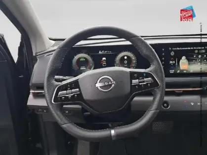 Photo 26 Nissan Ariya  Electrique 218ch 63kWh Advance