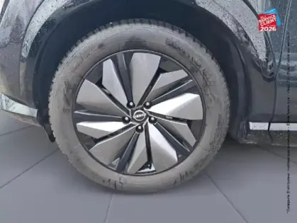 Photo 9 Nissan Ariya  Electrique 218ch 63kWh Advance