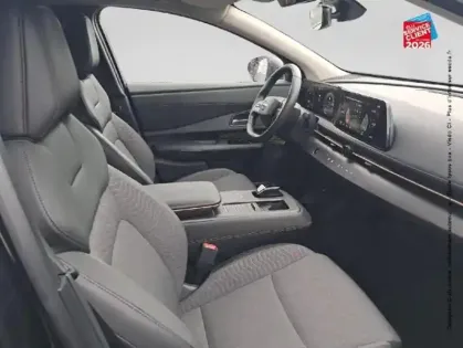 Photo 19 Nissan Ariya  Electrique 218ch 63kWh Advance