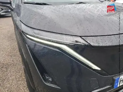 Photo 27 Nissan Ariya  Electrique 218ch 63kWh Advance