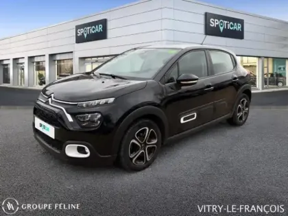 Photo Citroën C3