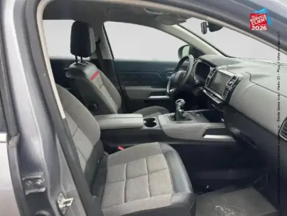 Photo 19 Citroën C5 aircross  PureTech 130ch S&S Feel E6.d