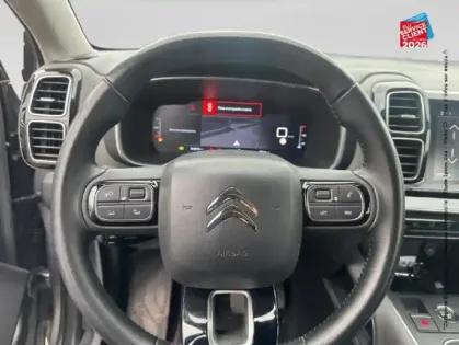 Photo 26 Citroën C5 aircross  PureTech 130ch S&S Feel E6.d