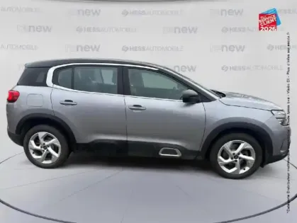 Photo 18 Citroën C5 aircross  PureTech 130ch S&S Feel E6.d