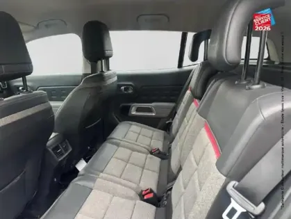 Photo 10 Citroën C5 aircross  PureTech 130ch S&S Feel E6.d