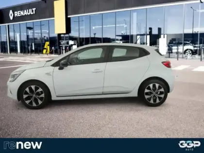 Photo 10 Renault Clio  1.0 TCe 90ch Limited -21N
