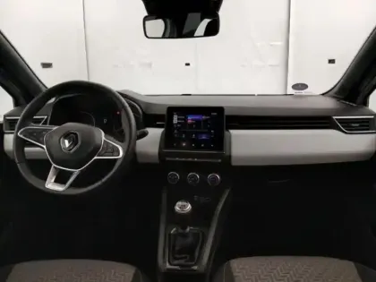 Photo 12 Renault Clio  1.0 TCe 90ch Limited -21N