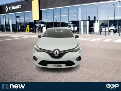 Photo 5 Renault Clio  1.0 TCe 90ch Limited -21N