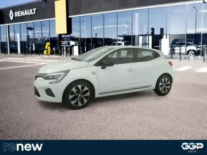 Photo 11 Renault Clio  1.0 TCe 90ch Limited -21N