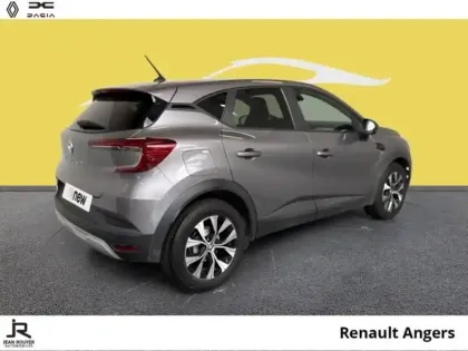 Photo 12 Renault Captur Gén. II (HJB) Ph1 NG Evolution 5