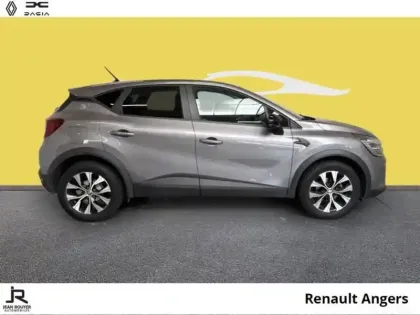 Photo 13 Renault Captur Gén. II (HJB) Ph1 NG Evolution 5