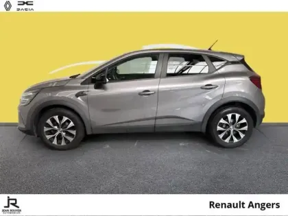 Photo 9 Renault Captur Gén. II (HJB) Ph1 NG Evolution 5