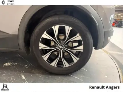 Photo 7 Renault Captur Gén. II (HJB) Ph1 NG Evolution 5