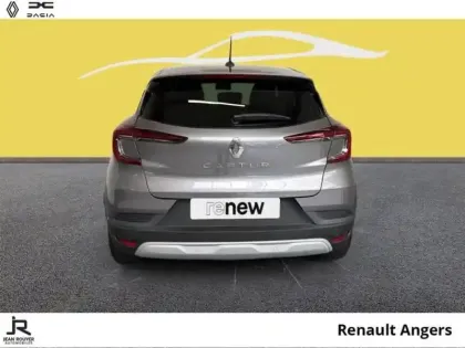 Photo 11 Renault Captur Gén. II (HJB) Ph1 NG Evolution 5