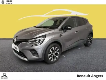Photo Renault Captur
