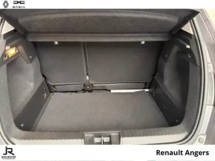 Photo 6 Renault Captur Gén. II (HJB) Ph1 NG Evolution 5