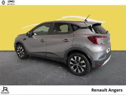 Photo 10 Renault Captur Gén. II (HJB) Ph1 NG Evolution 5