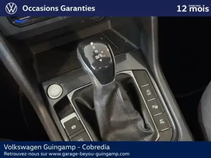 Photo 11 Volkswagen Tiguan  Allspace 2.0 TDI 150ch Life Business DSG7