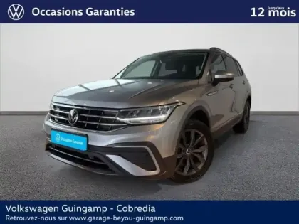 Photo Volkswagen Tiguan