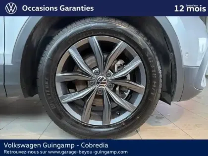 Photo 14 Volkswagen Tiguan  Allspace 2.0 TDI 150ch Life Business DSG7