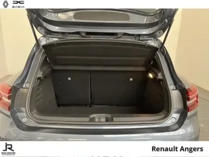 Photo 6 Renault Clio  1.3 TCe 140ch Intens -21N