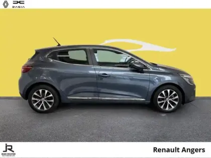 Photo 13 Renault Clio  1.3 TCe 140ch Intens -21N