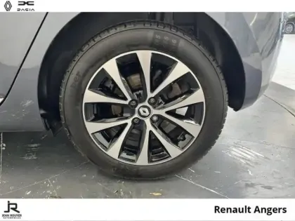 Photo 7 Renault Clio  1.3 TCe 140ch Intens -21N