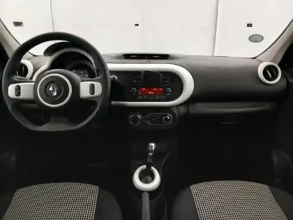 Photo 5 Renault Twingo  E-Tech Electric Authentic R80 Achat Intégral