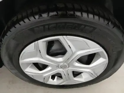 Photo 9 Renault Twingo  E-Tech Electric Authentic R80 Achat Intégral