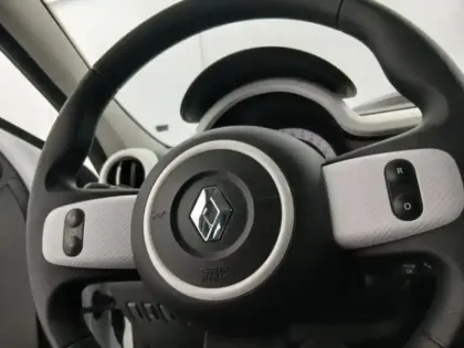 Photo 14 Renault Twingo  E-Tech Electric Authentic R80 Achat Intégral