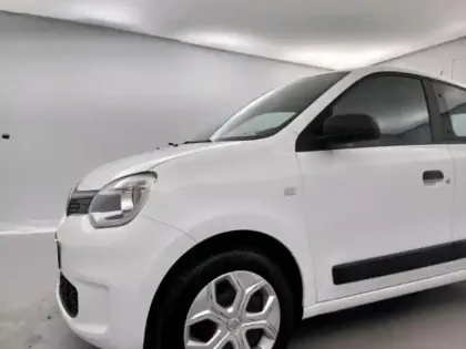 Photo 10 Renault Twingo  E-Tech Electric Authentic R80 Achat Intégral